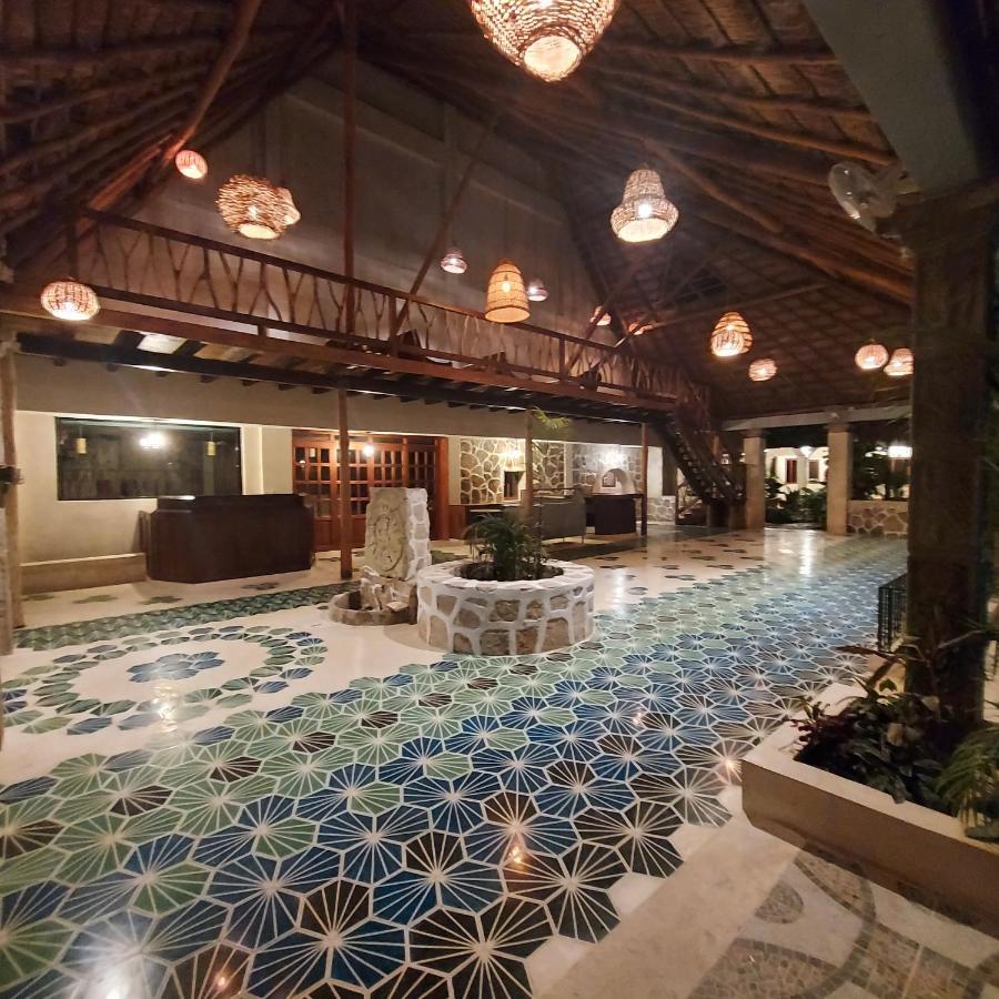 Hotel Nojoch Che Cobá Eksteriør billede
