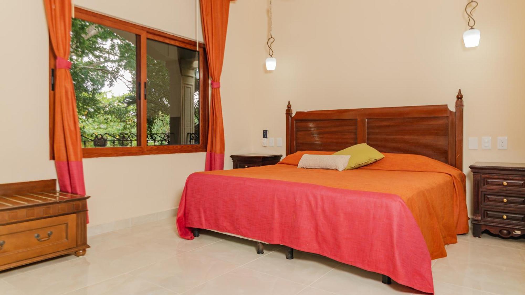 Hotel Nojoch Che Cobá Eksteriør billede
